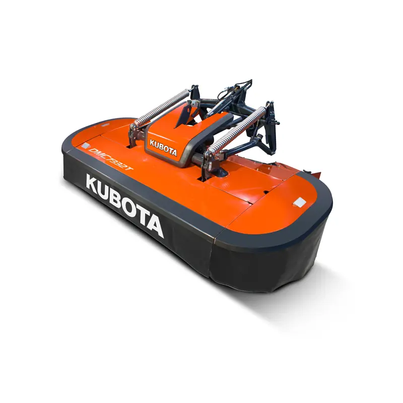 Kubota DMC7332R thumbnail 2
