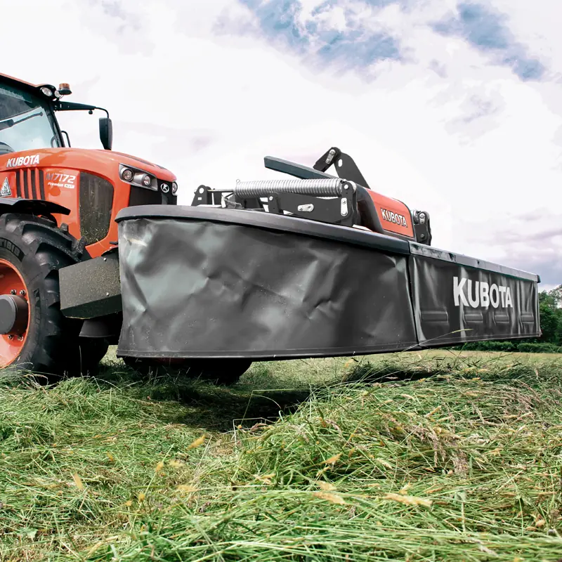 Kubota DMC7332R thumbnail 3