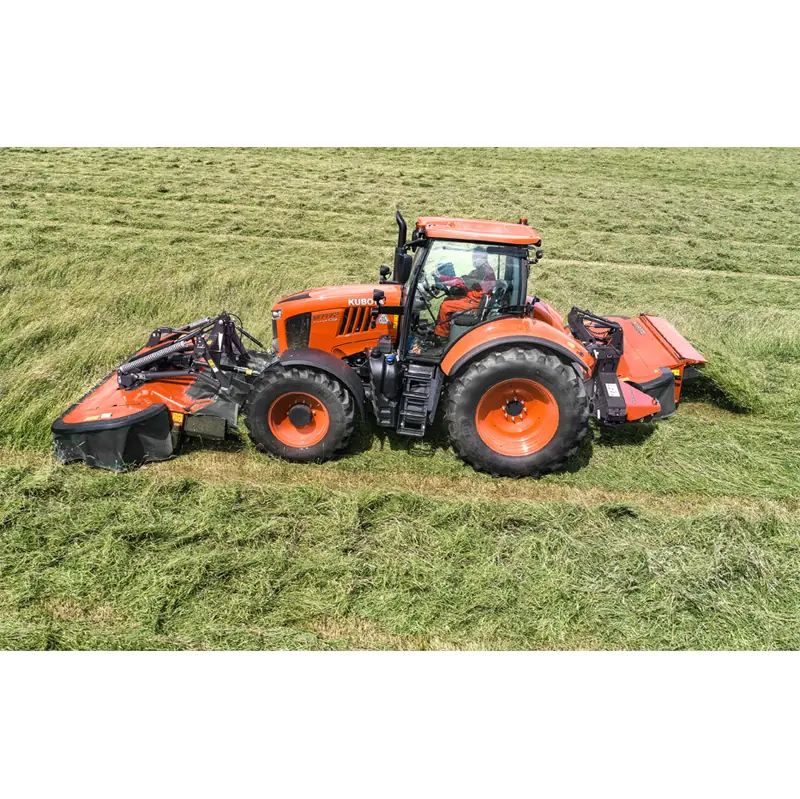 Kubota DMC7332R thumbnail 5