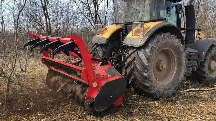 Prinoth M650m-2050 thumbnail 2