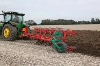 Kverneland EG 85/200