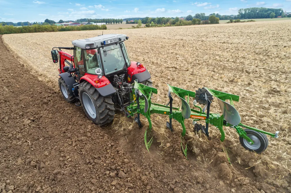 Amazone Cayros M 2-1020 S thumbnail 2