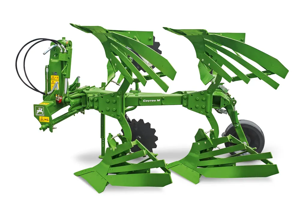 Amazone Cayros M 2-1020 S thumbnail 4