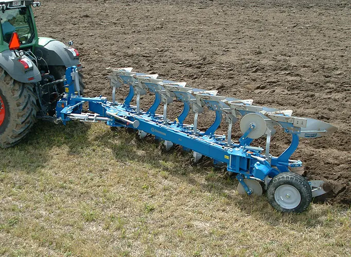 Kongskilde EX 41075 H