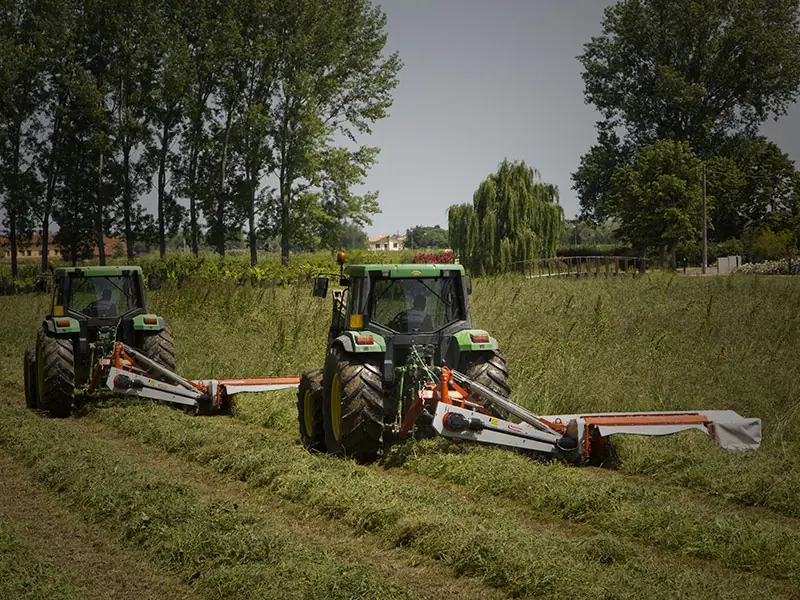 Maschio Debora Pro 260 FL thumbnail 3