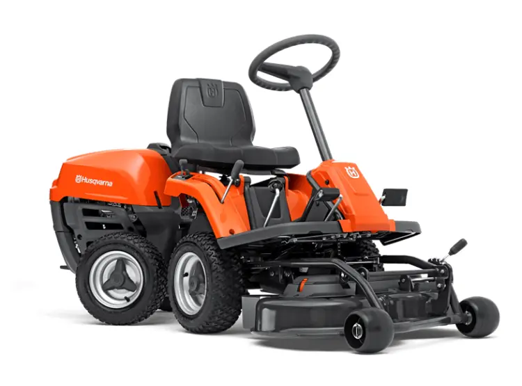Husqvarna R 112C