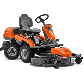 Husqvarna R 318X
