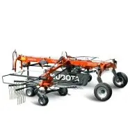 Kubota RA2072 Hydro