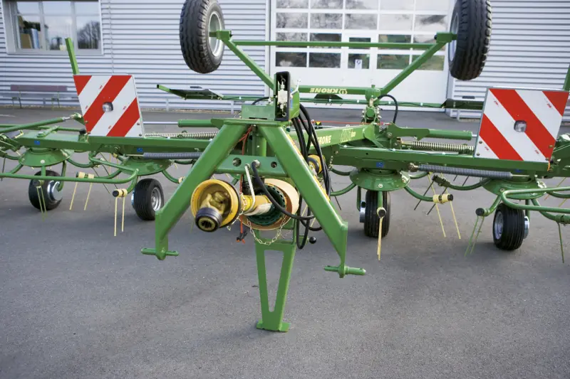 Krone KWT 1300 thumbnail 2