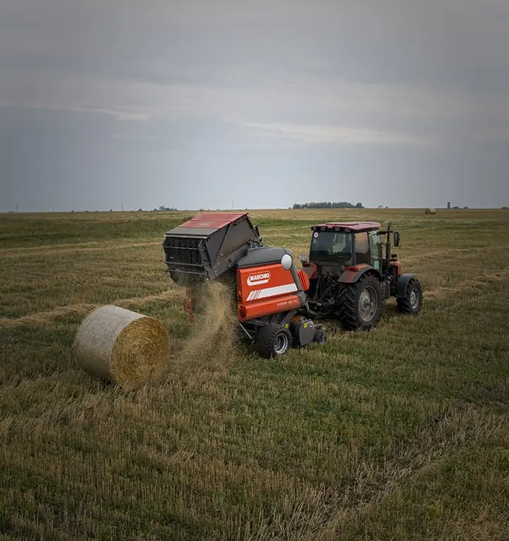 Maschio Extreme 165 HTR