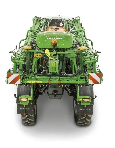 Amazone Pantera 4502 (30/15)