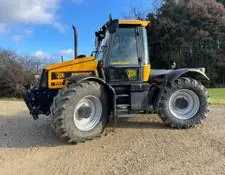 JCB Fastrac 2135