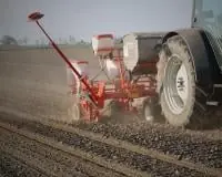 Rabe EcoSeed 4001-32