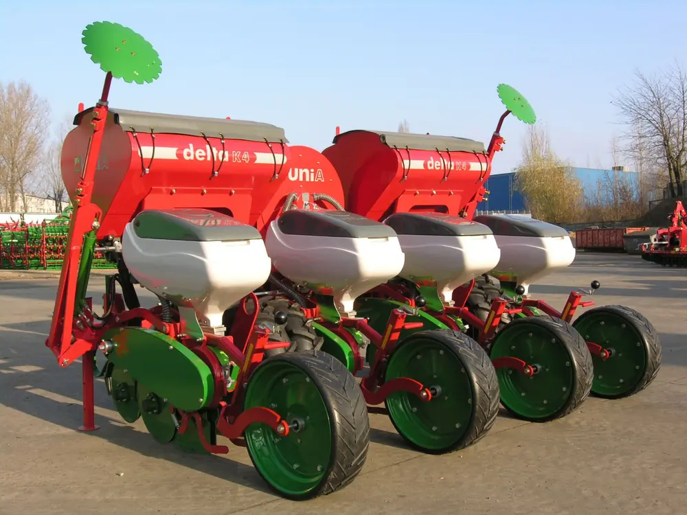 Unia Delta D K6