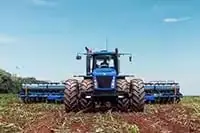 New Holland PL6036
