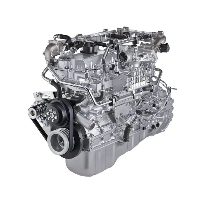 Isuzu 4HK1