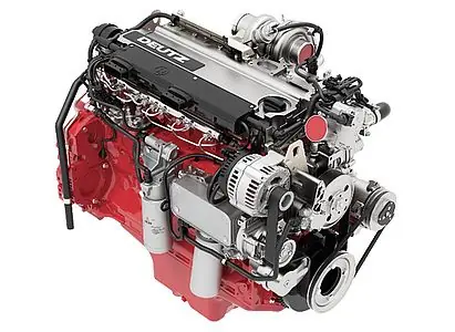 Deutz TCD 6.1 thumbnail 2