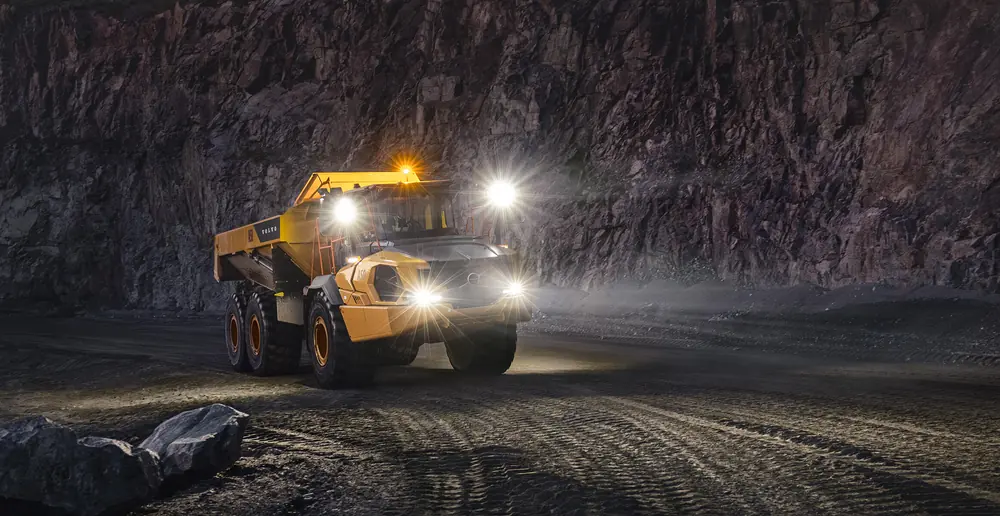 Volvo A50 thumbnail 3
