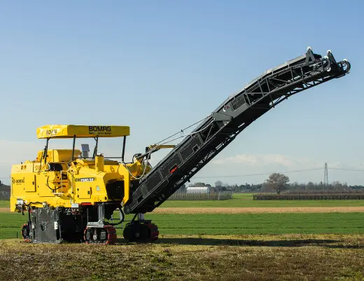 Bomag BM 1300/30 thumbnail 2