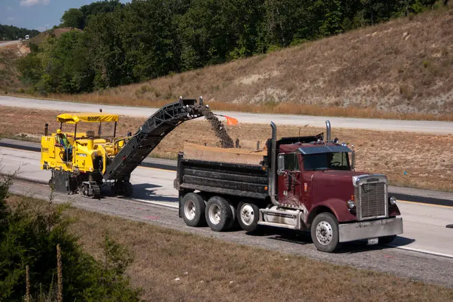 Bomag BM 1000/30 thumbnail 3