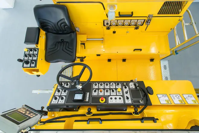 Bomag BM 1000/30 thumbnail 4