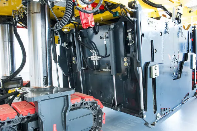 Bomag BM 1000/30 thumbnail 5