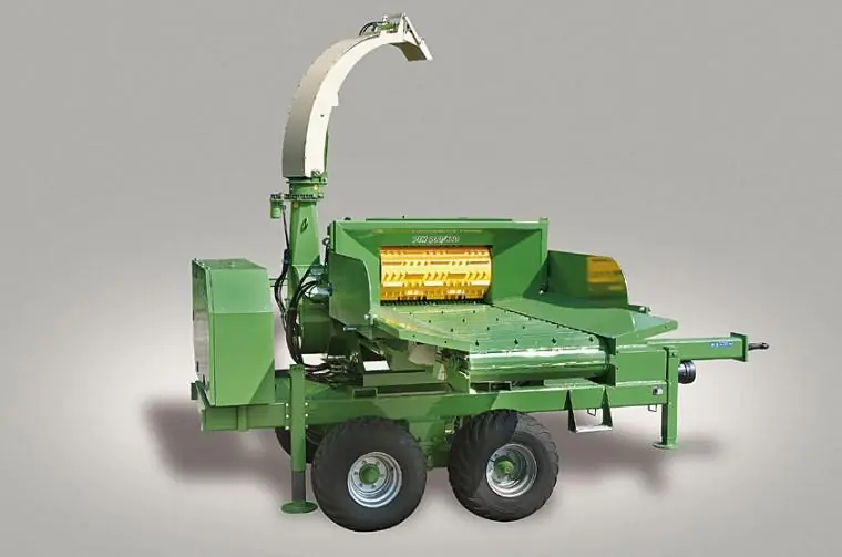 Pezzolato PTH 900/820