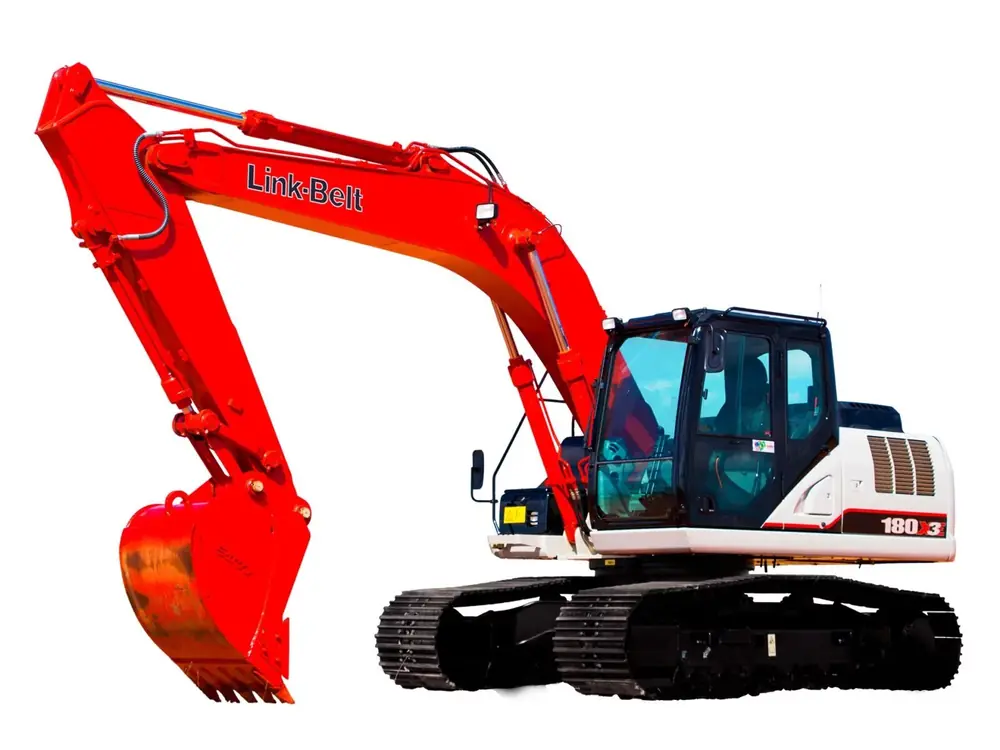 Link-Belt 180 X3E