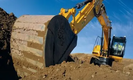 JCB JS 190 L TAB thumbnail 2