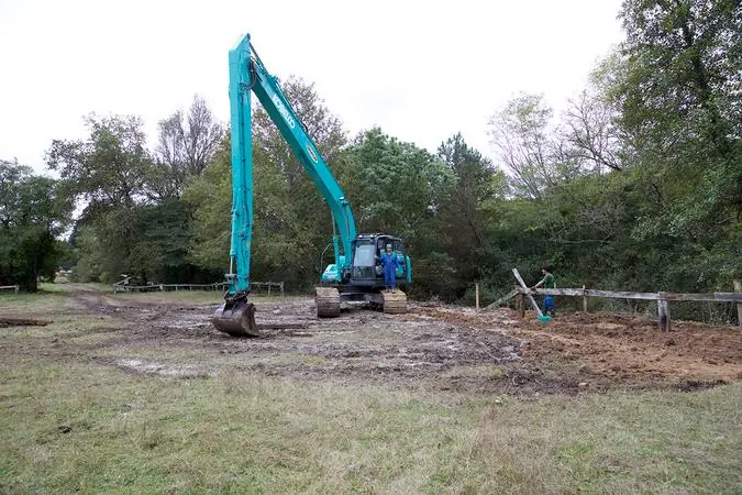 Kobelco SK 210 SNLC 10 thumbnail 4
