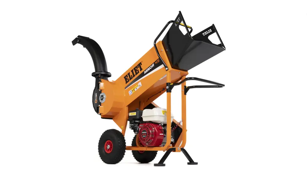 Eliet Minor 4S