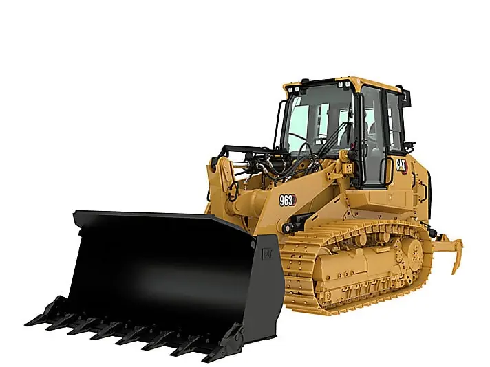 Caterpillar 963