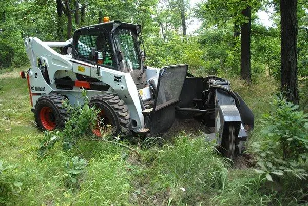 Bobcat S850 thumbnail 3