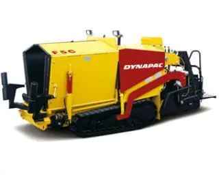 Dynapac F 5 C