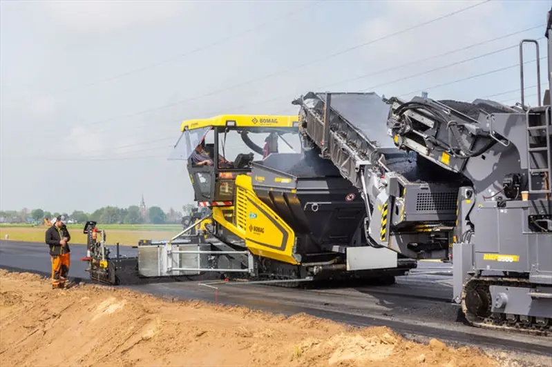 Bomag BF 800 C 3 S 500 thumbnail 2