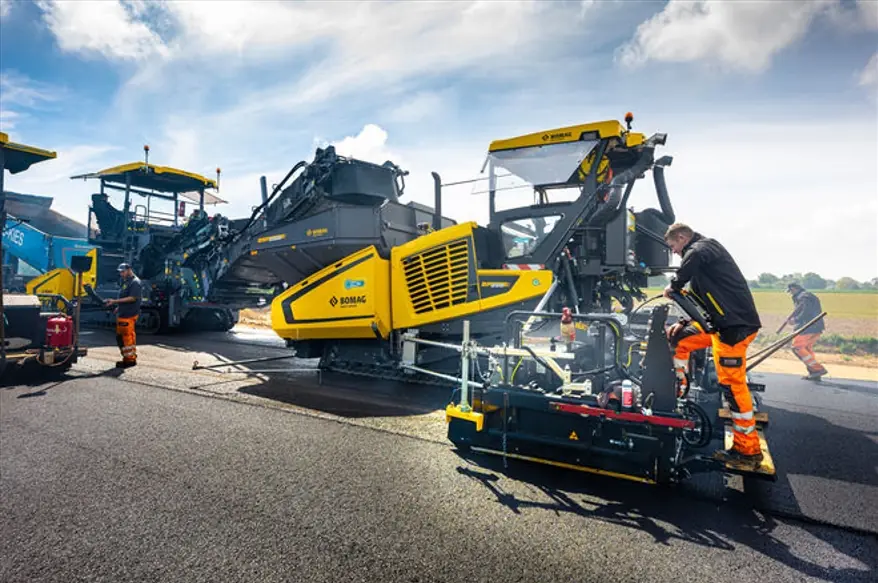 Bomag BF 800 C 3 S 500 thumbnail 5