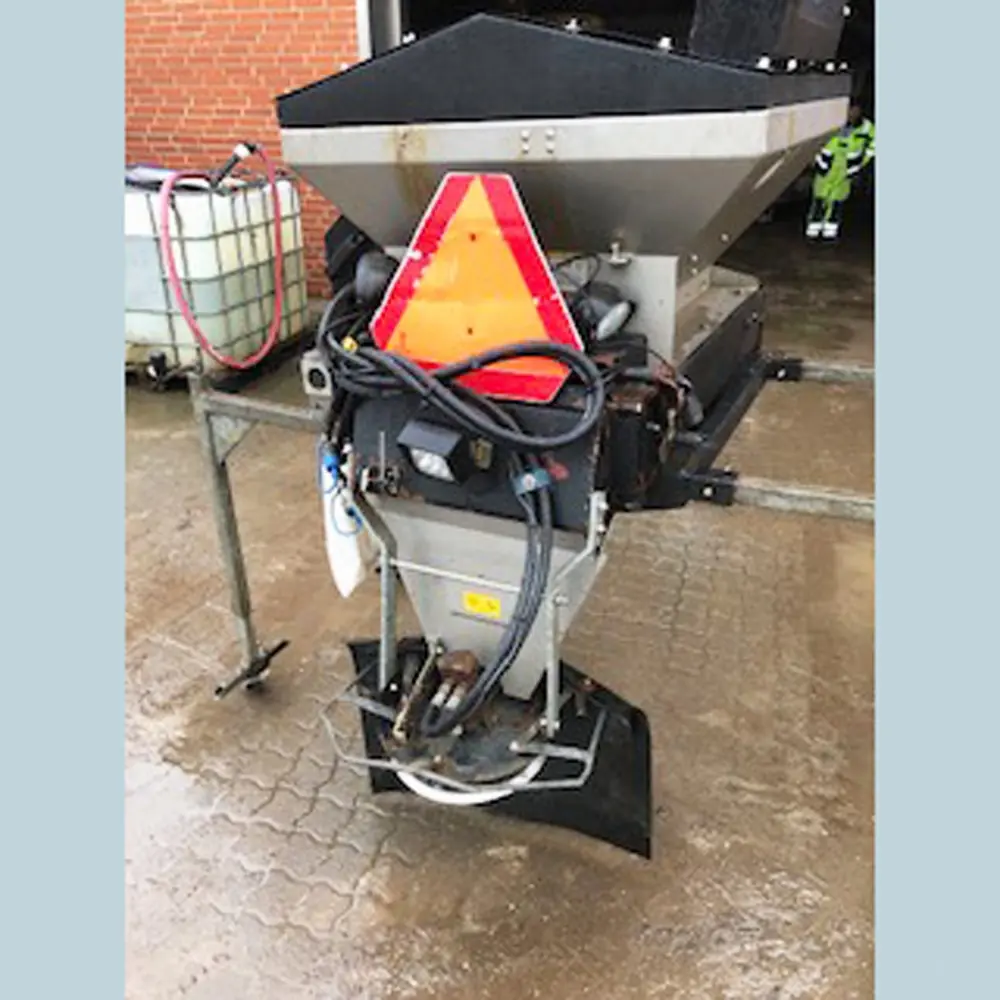 Hydromann Combi 1