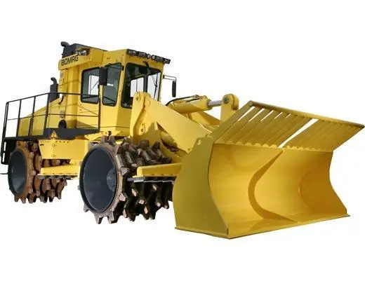 Bomag BC 772 RS 2 thumbnail 2