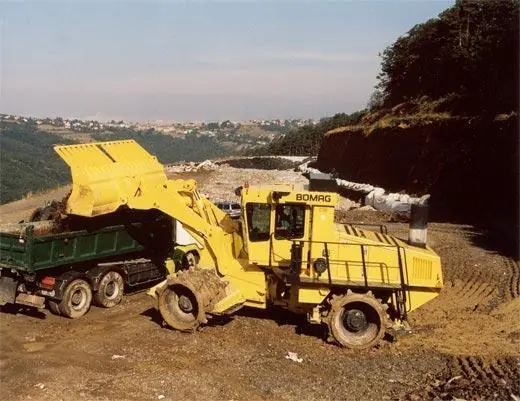 Bomag BC 772 RS 2 thumbnail 4
