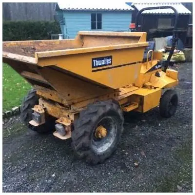 Thwaites Slimline FK