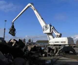 Atlas 1604 MI Serie 261
