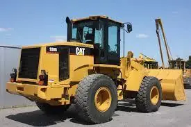 Caterpillar 938G II thumbnail 2