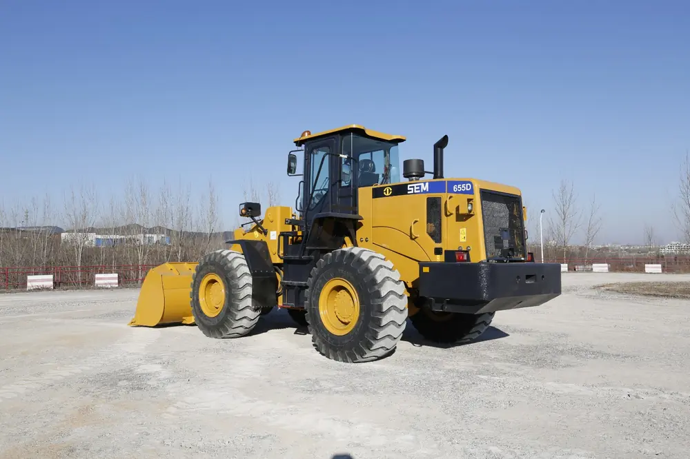 SEM 655D