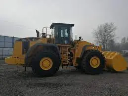Liugong CLG888 III