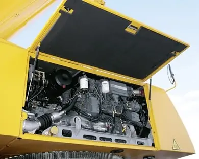 Liebherr LTM 1130-5.1