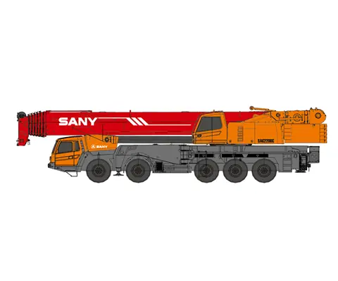 Sany SAC2200C thumbnail 2