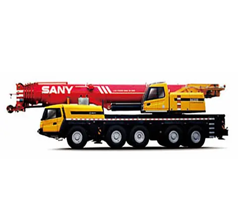 Sany SAC2200C thumbnail 3