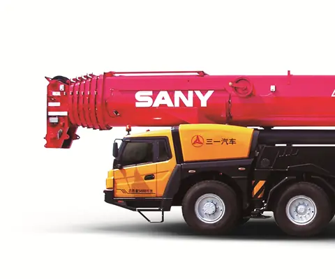 Sany SAC2200C thumbnail 4