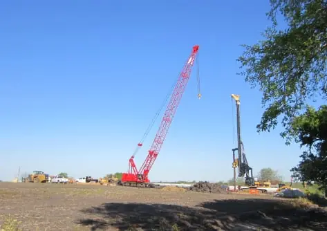 Manitowoc 12000-1