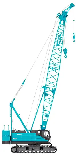 Kobelco CKS1100
